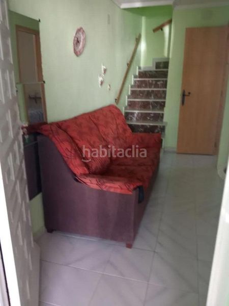 Foto e589f5aa-5f43-4944-bc4d-a3f0924176af. Casa adossada a Cabo Cervera Torrevieja