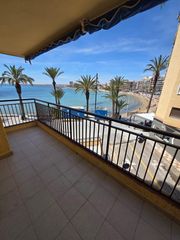 Appartement in Las Piscinas Naturales. Gran apartamento en torrevieja 3 hab, 2 baños