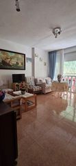Apartament a Zona Playa de los Locos. Gran apartamento en torrevieja 1 hab, 1 baño