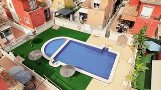 Xalet a Montesinos (Los). Gran chalet en los montesinos 3 hab, 2 baños