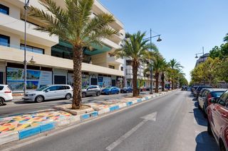 Apartamento en Antonio Machado. Gran apartamento en torrevieja 2 hab, 1 baño