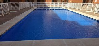 Apartament a Playa de los Náufragos