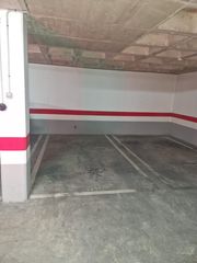 Posto auto in Zona Playa de los Locos. Se vende plaza de garaje en playa de los locos