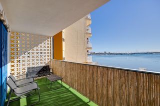 Apartament a El Acequión