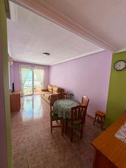 Apartment in Centro - Muelle Pesquero. Gran apartamento en torrevieja 2 hab, 1 baño