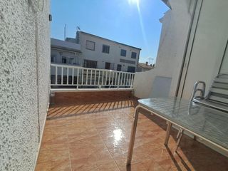 Casa a Playa de los Náufragos