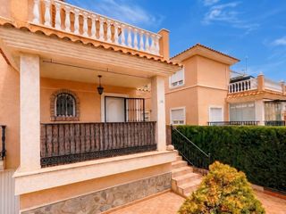 Xalet a Los Balcones-Los Altos