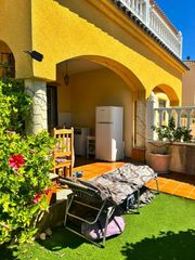 Casa a Lomas de Cabo Roig - Los Dolses