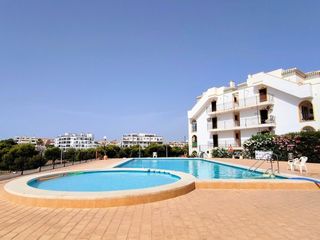 Apartament a Lomas de Campoamor - Las Ramblas