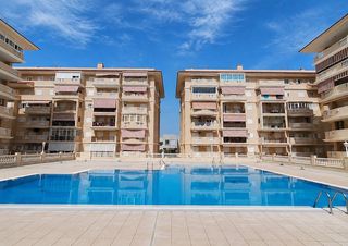 Appartement à Los Europeos