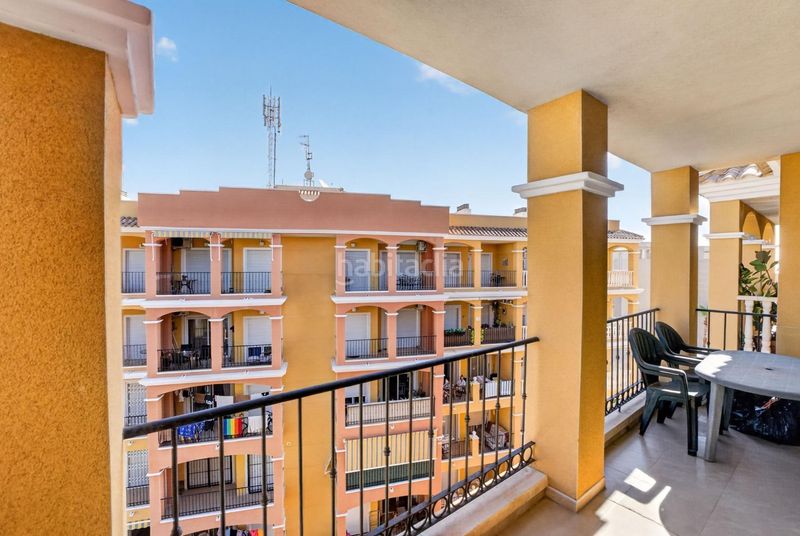Foto 5a893103-389c-428b-862c-b34ecf311154. Àtic a Aguas Nuevas Torrevieja