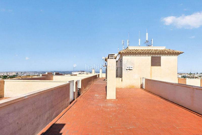 Foto cf03bec3-f3e5-4954-82f0-909a669015ca. Àtic a Aguas Nuevas Torrevieja