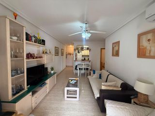Apartament a Los Europeos