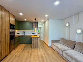 Casa a La Veleta. Gran bungalow junto al mar en torrevieja 1 hab, 1 baño