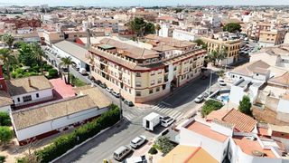 Apartment in San Pedro del Pinatar