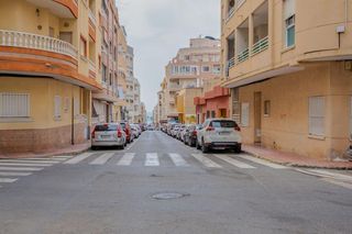 Apartament a Centro - Muelle Pesquero