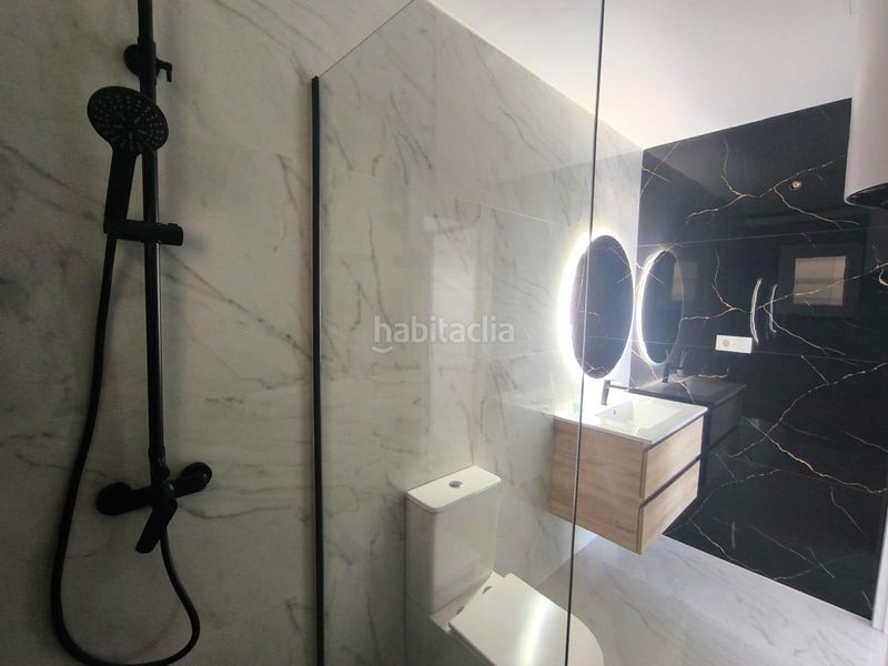 Foto 10bbf266-c7a1-497f-8a63-ba352df55b0f. Lloguer estudi a calle thader 1 1 a Rojales hills - rosa bungalows Rojales