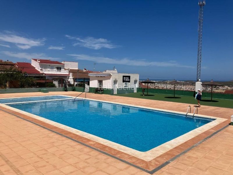 Foto 44284167-f763-4db1-b7d2-2f4629ecfeaa. Lloguer estudi a calle thader 1 1 a Rojales hills - rosa bungalows Rojales