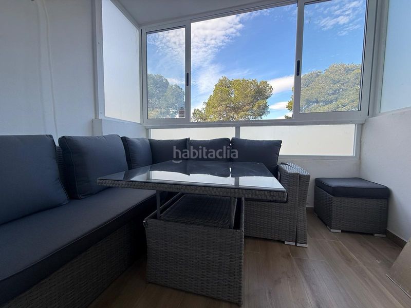 Foto 9d6e200e-0f0e-49b3-81b0-ea997dea1d05. Lloguer estudi a calle thader 1 1 a Rojales hills - rosa bungalows Rojales