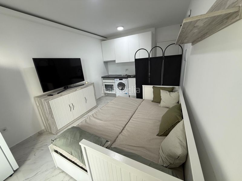 Foto e6505577-84eb-4523-9e7a-b502ba32bf77. Lloguer estudi a calle thader 1 1 a Rojales hills - rosa bungalows Rojales