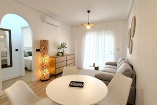 Apartamento en Puerto Deportivo