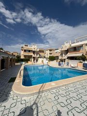 Apartament a Zona los Frutales