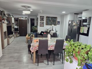 Casa a Los Balcones-Los Altos. Bungalow reformado en torretas  3 hab, 2 baños, soleado.