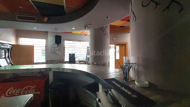 Foto 02b446f0-213f-43b9-b556-129bf48b4457. Lloguer local comercial a Madrigal Villarreal / Vila - real