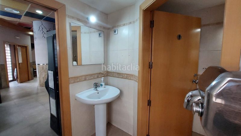 Foto 0b03f5af-bad3-4c32-8b35-063165dca69a. Lloguer local comercial a Madrigal Villarreal / Vila - real