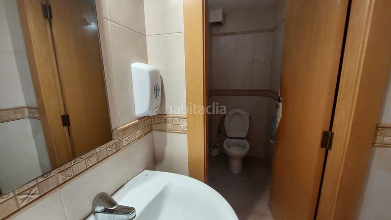 Foto 1929061a-8ade-4334-9c37-18b5cc2ac476. Lloguer local comercial a Madrigal Villarreal / Vila - real
