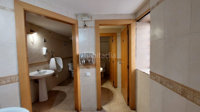 Foto 35092165-39ad-42af-8391-183cd12d46de. Lloguer local comercial a Madrigal Villarreal / Vila - real