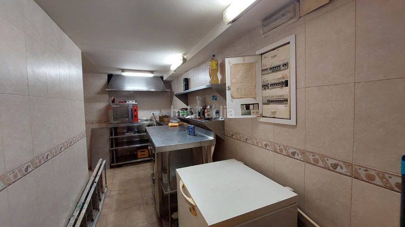 Foto 3aac64ee-819f-47b8-834f-bd6a74468113. Lloguer local comercial a Madrigal Villarreal / Vila - real