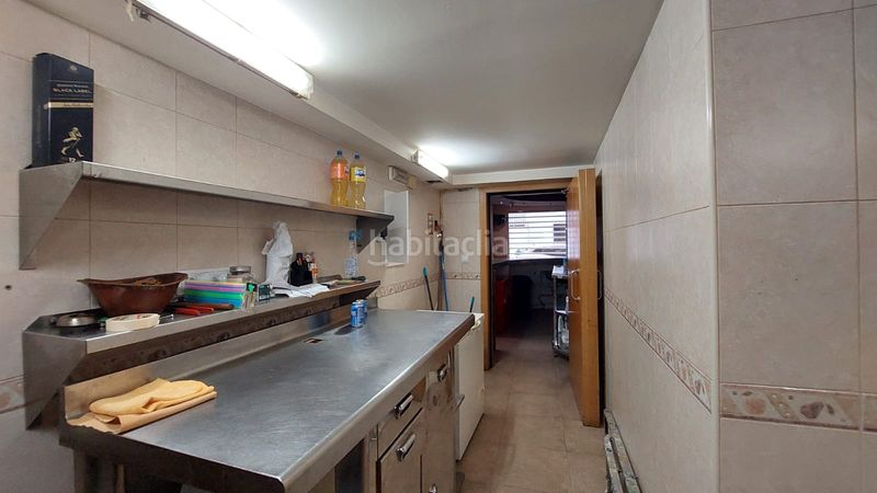Foto ca7cb51e-b444-4134-9f55-41bb5d823f8e. Lloguer local comercial a Madrigal Villarreal / Vila - real