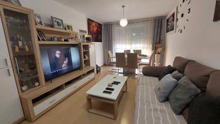 Pis en Santa Quiteria - Les Boqueres. Acogedor piso en almazora