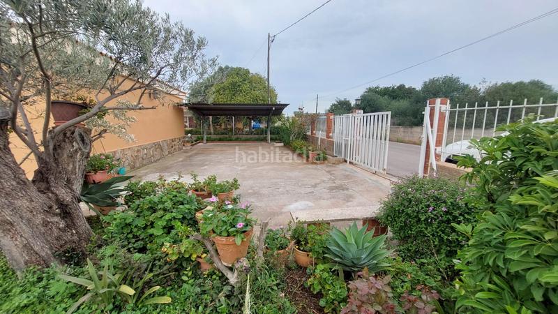 Foto 15c99884-38e4-4532-9f17-78df35725394. Chalet mit kamin parking pool in Santa Quiteria - Les Boqueres Almazora / Almassora