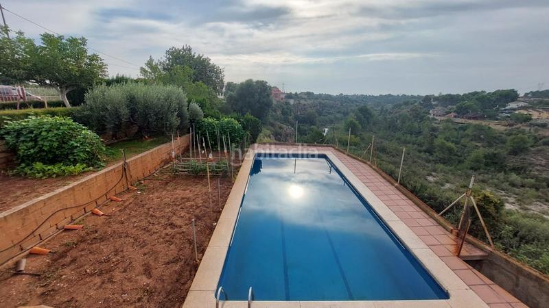 Foto 214ca79f-ff46-4ace-abc0-d7d3ecfa1d50. Chalet mit kamin parking pool in Santa Quiteria - Les Boqueres Almazora / Almassora