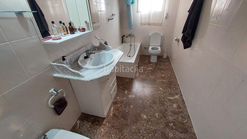 Foto 2612ef54-3795-4e90-8ba2-306603ca55f2. Chalet mit kamin parking pool in Santa Quiteria - Les Boqueres Almazora / Almassora