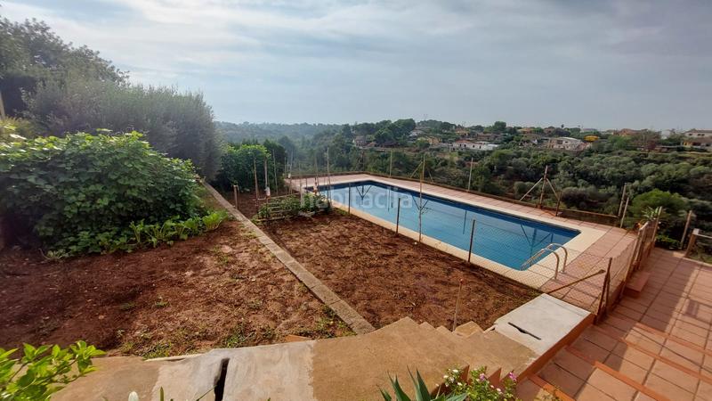 Foto 537b0bfc-ae8c-48c1-9e5b-fb9ec411ccc2. Chalet mit kamin parking pool in Santa Quiteria - Les Boqueres Almazora / Almassora