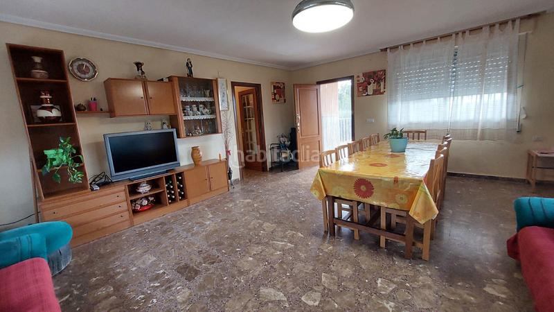 Foto 79a31b58-168c-414e-9b5b-823962f74220. Chalet mit kamin parking pool in Santa Quiteria - Les Boqueres Almazora / Almassora