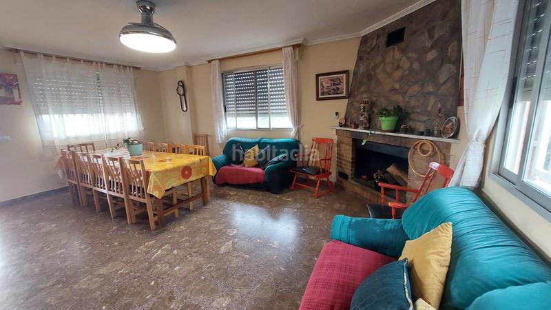 Foto a3f114da-7916-4b3e-927e-3ddbe70978a2. Chalet mit kamin parking pool in Santa Quiteria - Les Boqueres Almazora / Almassora