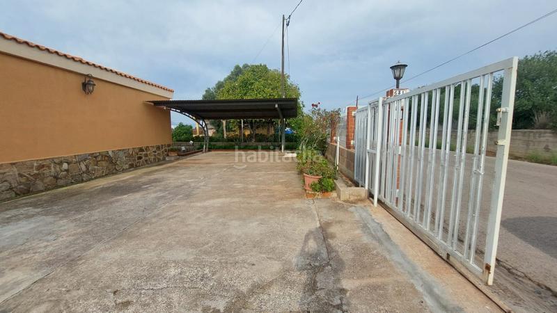 Foto a55851fa-637f-489f-bbdf-3a2f6464cdff. Chalet mit kamin parking pool in Santa Quiteria - Les Boqueres Almazora / Almassora