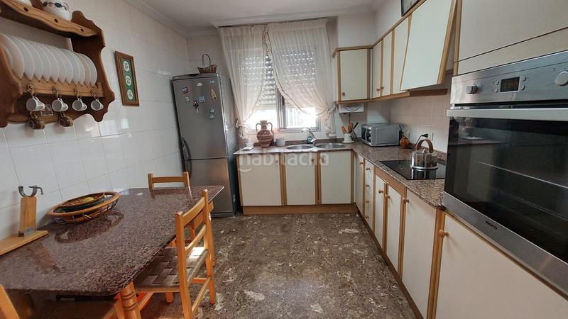 Foto b76ccd58-7010-488c-8877-ac99f4343890. Chalet mit kamin parking pool in Santa Quiteria - Les Boqueres Almazora / Almassora