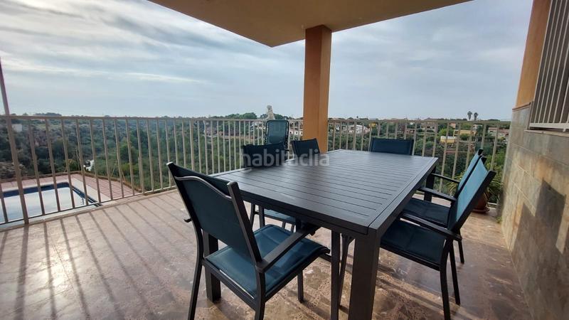 Foto bceb2a63-6793-4a0d-9b2b-f204a591d7f8. Chalet mit kamin parking pool in Santa Quiteria - Les Boqueres Almazora / Almassora