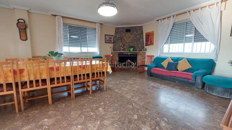 Foto c0fe86e9-3250-4a52-b8e8-e641ee0edfa9. Chalet mit kamin parking pool in Santa Quiteria - Les Boqueres Almazora / Almassora