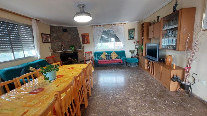 Foto cda46673-08ac-4db8-a8e5-2056edfaaa48. Chalet mit kamin parking pool in Santa Quiteria - Les Boqueres Almazora / Almassora