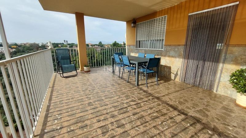 Foto d3445324-608d-453e-882f-a6eda199c268. Chalet mit kamin parking pool in Santa Quiteria - Les Boqueres Almazora / Almassora