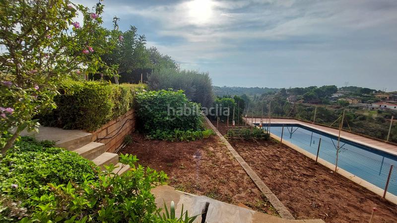 Foto ef17b4a8-2de2-4b87-ab5e-56f7678c356d. Chalet mit kamin parking pool in Santa Quiteria - Les Boqueres Almazora / Almassora