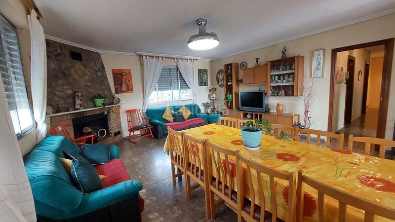 Foto fa779ddc-c81d-42b0-b314-441138b3c245. Chalet mit kamin parking pool in Santa Quiteria - Les Boqueres Almazora / Almassora