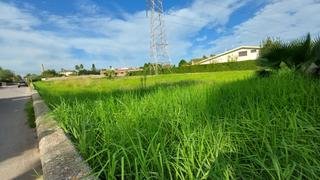 Terreny residencial en Madrigal. Terreno urbanizable