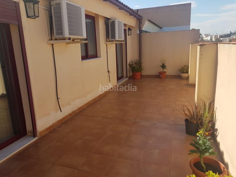 Foto 0389e355-6da5-44a3-9a4a-557e39377a96. Dúplex a Avenida Alemania-Italia Villarreal / Vila - real